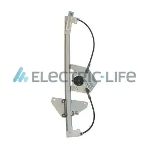 ZR CT719R ELECTRIC LIFE