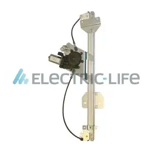 ZRZA48L ELECTRIC LIFE