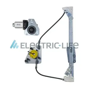 ZR HY44 L ELECTRIC LIFE