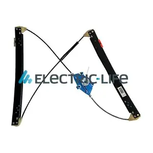 ZR VK736 L ELECTRIC LIFE