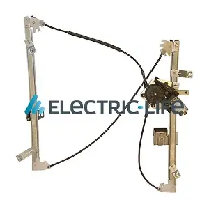 ZRCT22R ELECTRIC LIFE