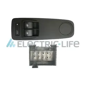 ZRFTP76002 ELECTRIC LIFE