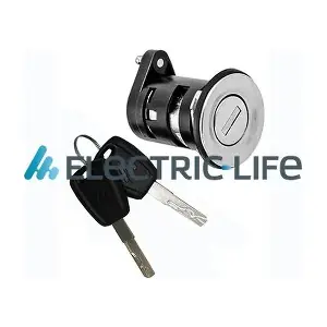 ZR80465 ELECTRIC LIFE