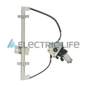 ZRFR41RB ELECTRIC LIFE