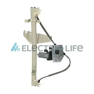 ZR JE13 R ELECTRIC LIFE