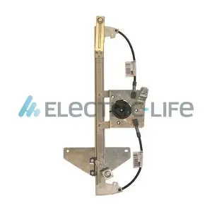 ZR CT716 L ELECTRIC LIFE