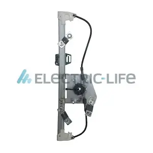 ZR FT724 R ELECTRIC LIFE