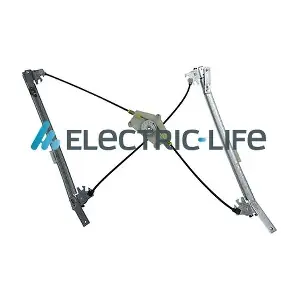 ZR AD747 L ELECTRIC LIFE