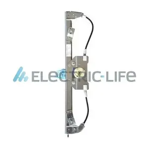 ZRFT720L ELECTRIC LIFE