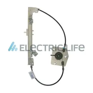 ZR FT708 L ELECTRIC LIFE
