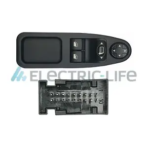 ZRFTP76007 ELECTRIC LIFE