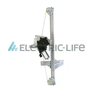 ZR CT54 R ELECTRIC LIFE