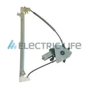 ZRPG23L ELECTRIC LIFE
