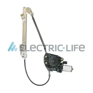 ZR AA42 R ELECTRIC LIFE