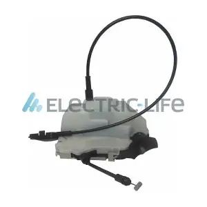 ZR40431 ELECTRIC LIFE