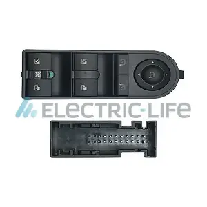ZROPB76001 ELECTRIC LIFE