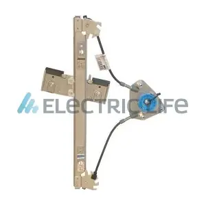 ZR FR704 R ELECTRIC LIFE