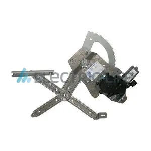 ZR ME34 L ELECTRIC LIFE
