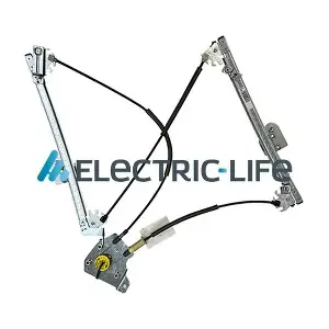 ZRBM731L ELECTRIC LIFE