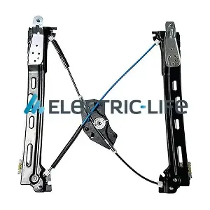 ZR VK741 R ELECTRIC LIFE