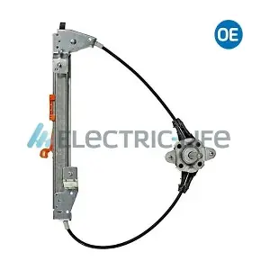ZR FT909 R ELECTRIC LIFE