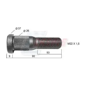 21460 CASALS