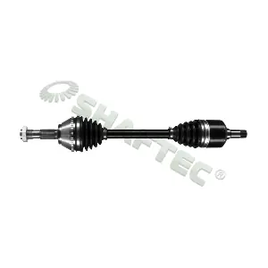 P154AL SHAFTEC