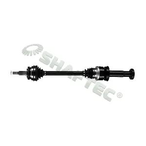 VW323R SHAFTEC