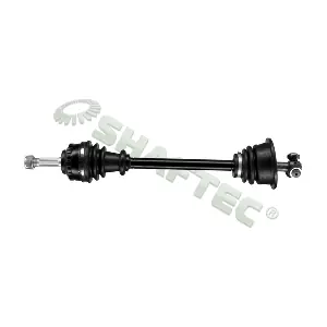 R197AL SHAFTEC