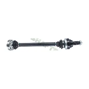 BM293LR SHAFTEC