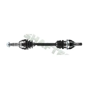 VA279L SHAFTEC