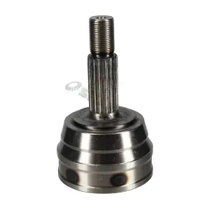 CV46N SHAFTEC
