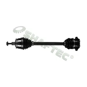 VW172AL SHAFTEC