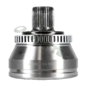 CV189AN SHAFTEC