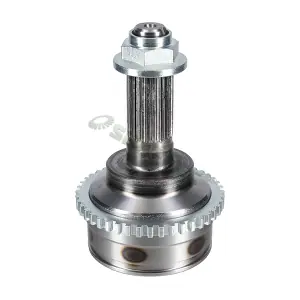 JCV771AN SHAFTEC
