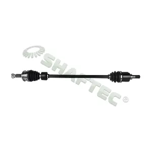 VA224R SHAFTEC