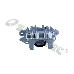 BC9354R SHAFTEC