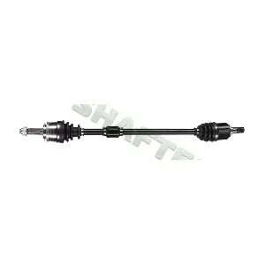 HY169R SHAFTEC