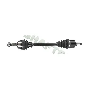 C242L SHAFTEC