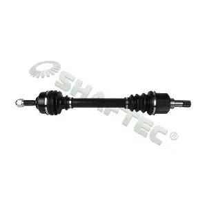 C259L SHAFTEC