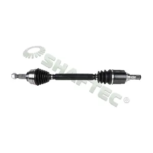 R316L SHAFTEC