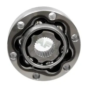 PJ89N SHAFTEC