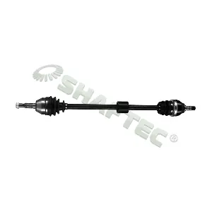 VA172R SHAFTEC