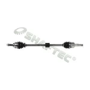 VA133AR SHAFTEC