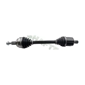 VW467L SHAFTEC