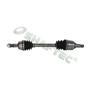 FO115L SHAFTEC