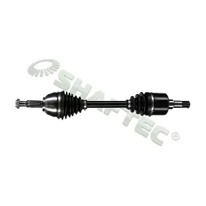 FO210L SHAFTEC