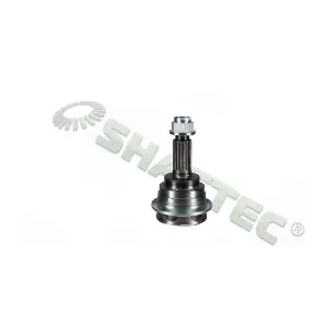 JCV751N SHAFTEC