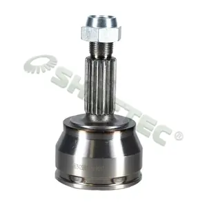 CV49N SHAFTEC