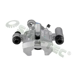 BC9301 SHAFTEC